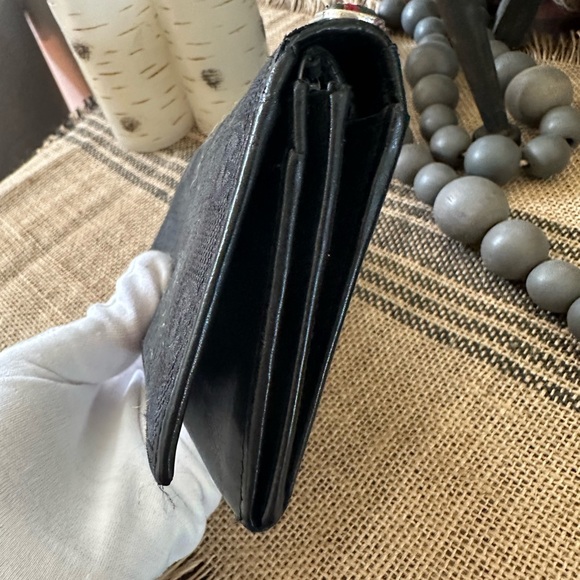 Louis Vuitton Eclipse Flash Portefeuille Braza Long Wallet - Picture 10 of 16